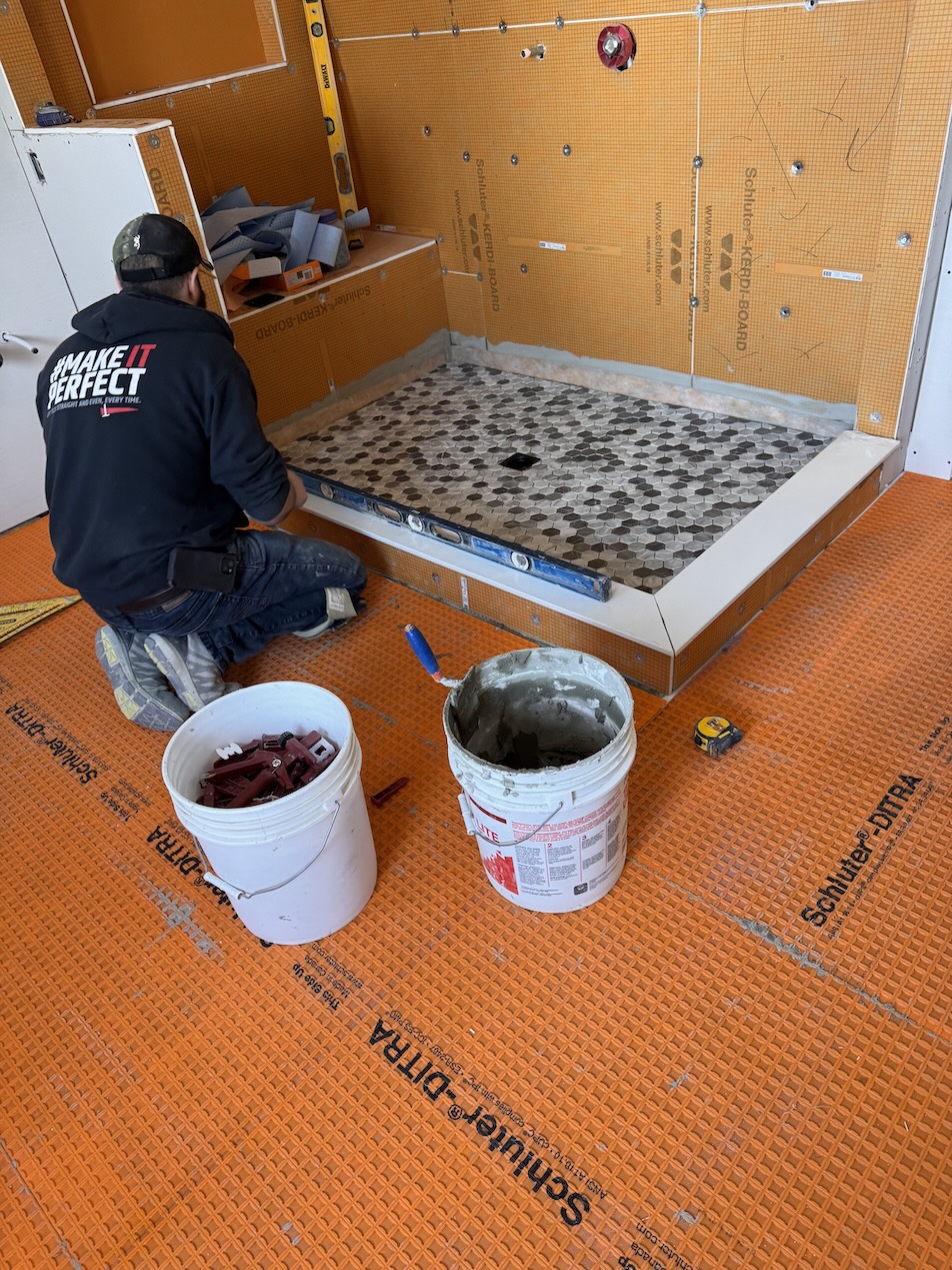 Marco - Spataro Home Improvements